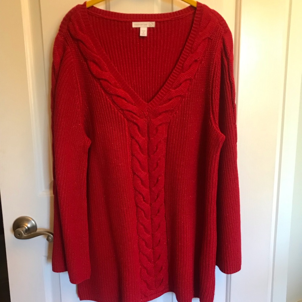 25% off 3+ Items   Sweater  Westport / Dressbarn